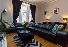 Mount Florida Pad